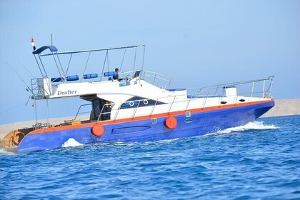 Private Boat Trip to Dolphin House W/ Transfer & Lunch :Hurghada