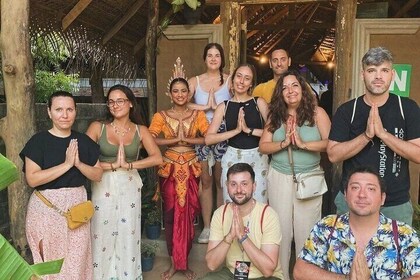 Sigiriya, Elephants & Kandy Day Adventure