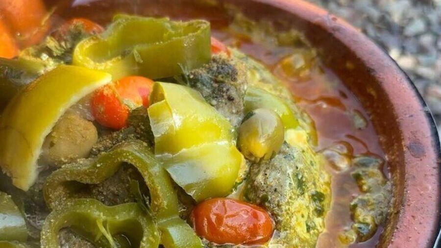 Al Aaila Farm Moroccan Natural And Healthy Cooking Experience