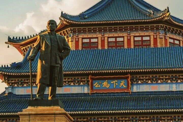 Discover Guangzhou in a Day: Private Custom Tour