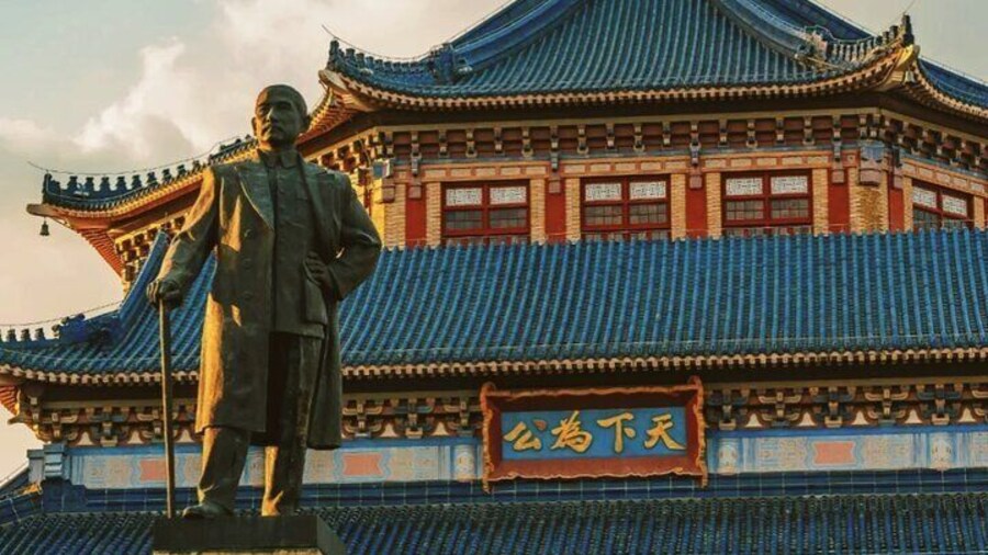 Discover Guangzhou in a Day: Private Custom Tour