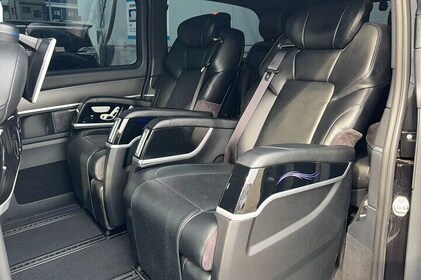 Tokyo Private Customized Day Tour