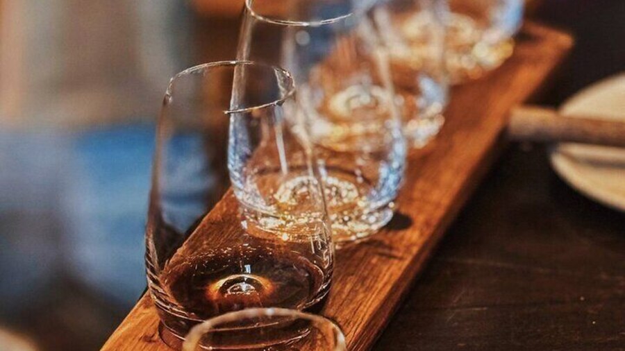 Ballarat Foodie and Gin Distillery Tour