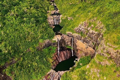 Central Wilderness Adventure