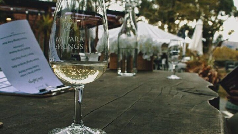 Waipara Valley Winery Tour Wine Tastings and Scenic Views