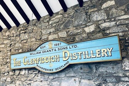 Whisky Distillery Private Tour in Speyside Scotland