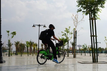 4 Days Medina Guided Tour with Transfers