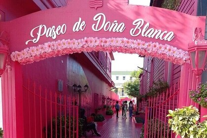 Puerto Plata City Tour with Pickup