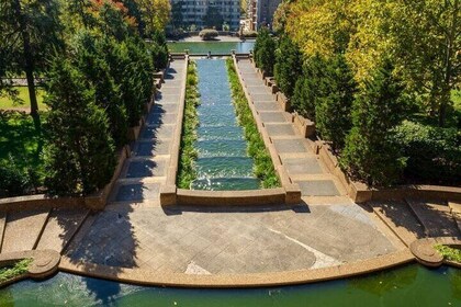 Washington D.C. Private Scavenger Hunt