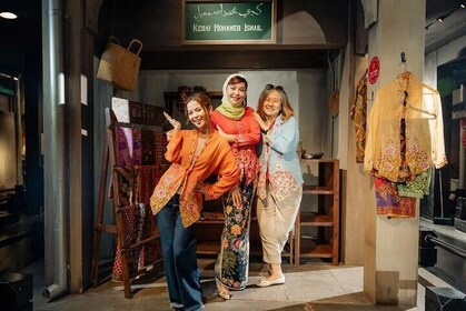 Meet Hollywood Legends and K Pop Idols Madame Tussauds SG Tickets