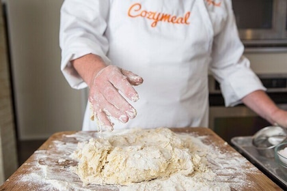 Bake Portugal’s Most Iconic Loaves in a Cozy Lisbon Kitchen