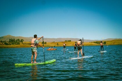 Huaypo Half Day Tour