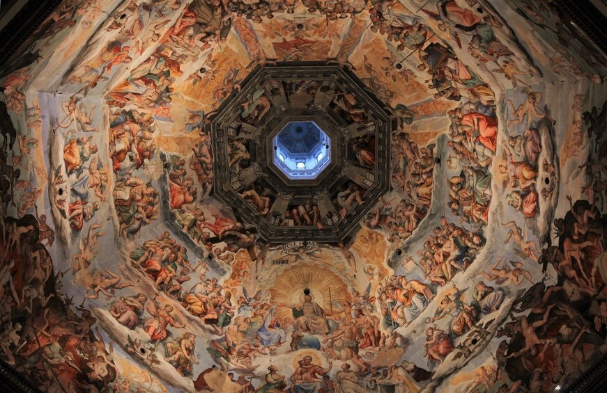 Skip-the-Line Duomo: Priority-Access 30-Minute Guided Tour