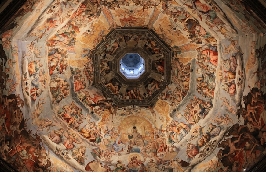 Skip-the-Line Florence Duomo: Priority-Access Express Guided Tour