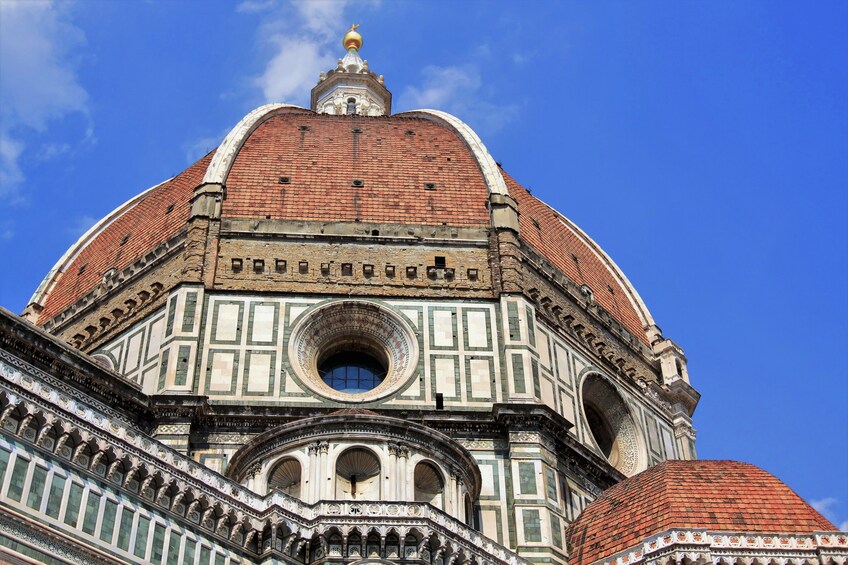 Skip-the-Line Duomo: Priority-Access 30-Minute Guided Tour