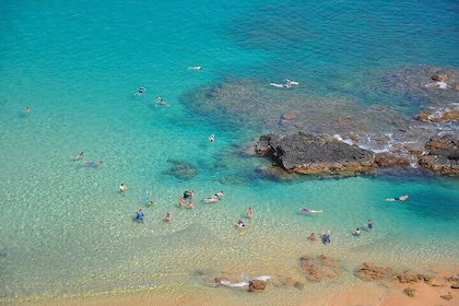 Traditional Boat Tour in Fernando de Noronha