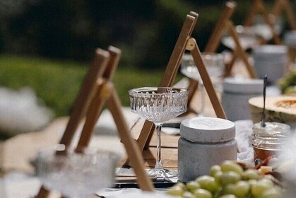 Pop Art Portrait Painting Workshop