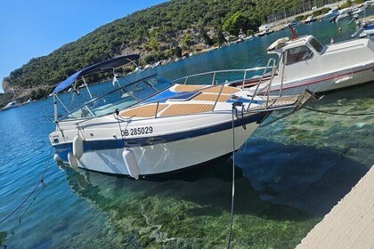 Dubrovnik Private Boat tour around Elaphiti Islands