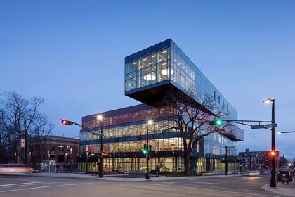 Halifax Self-Guided Audio Tour