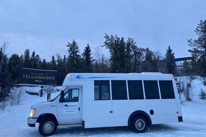 Dene Cultural Experience in Yellowknife