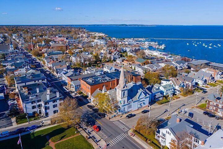 Self Guided Scavenger Hunt Plymouth Pilgrim Pursuit