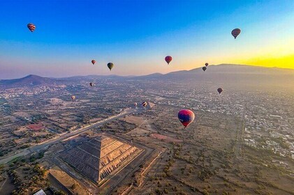 Tailor-made Teotihuacan : 4 Tour Options for You