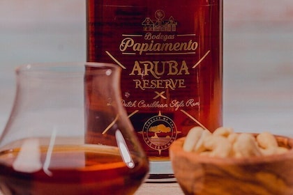 Discovery Papiamento Distillery