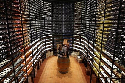 In the Heart of Chianti Classico : Wine, Winery and Tradition