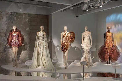 Art Science Museum Entry Ticket at Marina Bay Sands