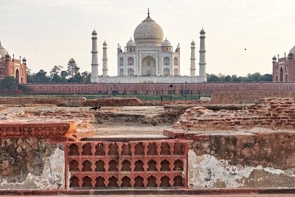 6 Days Gems of Rajasthan Jaipur Jodhpur Jaisalmer Jodhpur