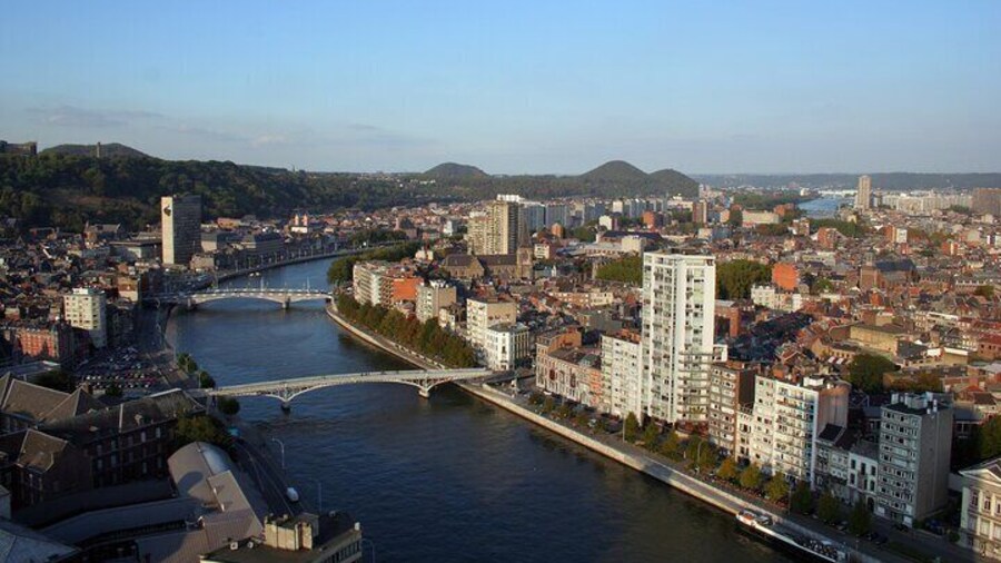 Duik in het unieke verhaal van de stad en los de opdrachten op.