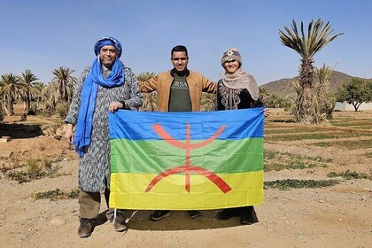 10 Days Morocco Highlights and Desert Tour from Casablanca