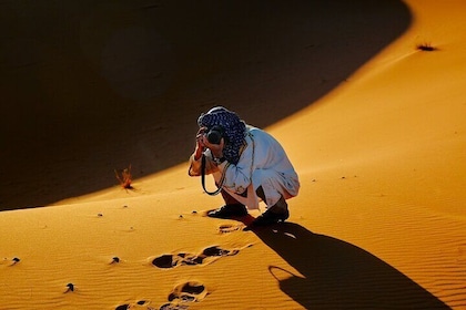 10 Days Morocco Highlights and Desert Tour from Casablanca