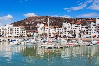 Agadir Full-Day Private City Tour - Marrakesh