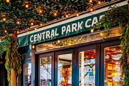 NYC Dinner and a Show