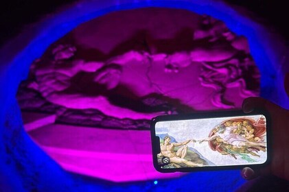 Cathedral Tour of Sal Zipaquirá From Bogota