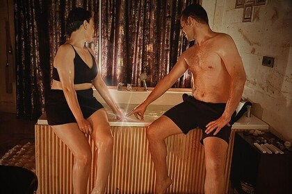 Aurora Brazil - Energy Healing Experience