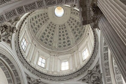 Private Historic Walking Tour in Brescia