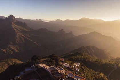 Private Tour to the Best Rural Villages in Gran Canaria