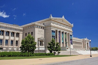 Field Museum of Natural History Chicago Tour with Tickets