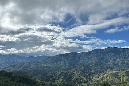 2 Day Motorbike Adventure from Nha Trang to Da Lat