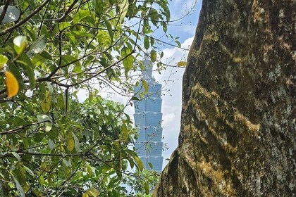 Taipei Cultural and Artistic Landmarks Guided Tour
