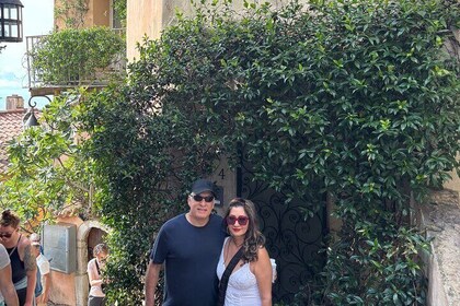 Private one-day Provencal Point of Sale tour, wine tasting