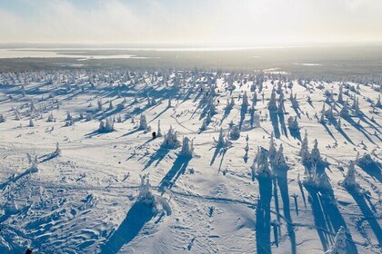 Arctic Light and Landscape Photo Adventure