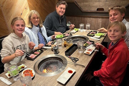 Yanaka Flavors and Nippori Streets Eat Like a Local in Old Tokyo