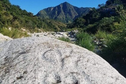 Private Tour of the White Canyon Ancestral Route in Utuado