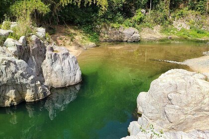 Private Tour of the White Canyon Ancestral Route in Utuado
