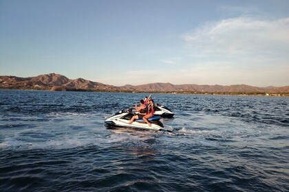 The Rich Coast Adventure With Sea Caves & Mangroves