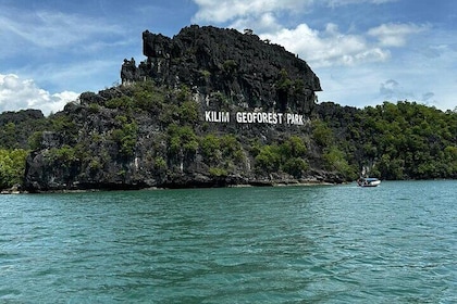 Langkawi Couple’s Day Tour - Mangroves, Cable Car & Watersports