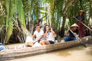 Full-Day Mekong Delta Group Tour